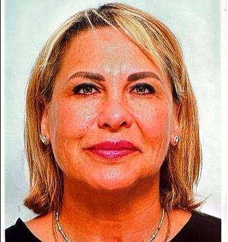 Irina Morozova