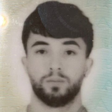 Davide Sergio Oros