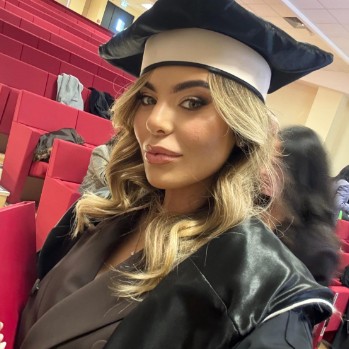 Arianna Mascioli