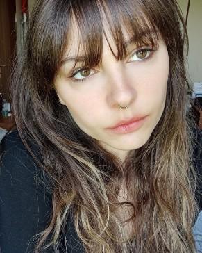 Martina Vergolio
