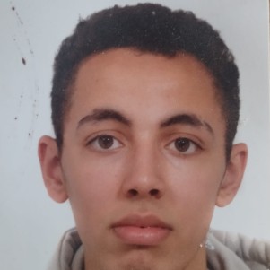 Mouad El youbi
