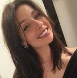 FRANCESCA MANCINI