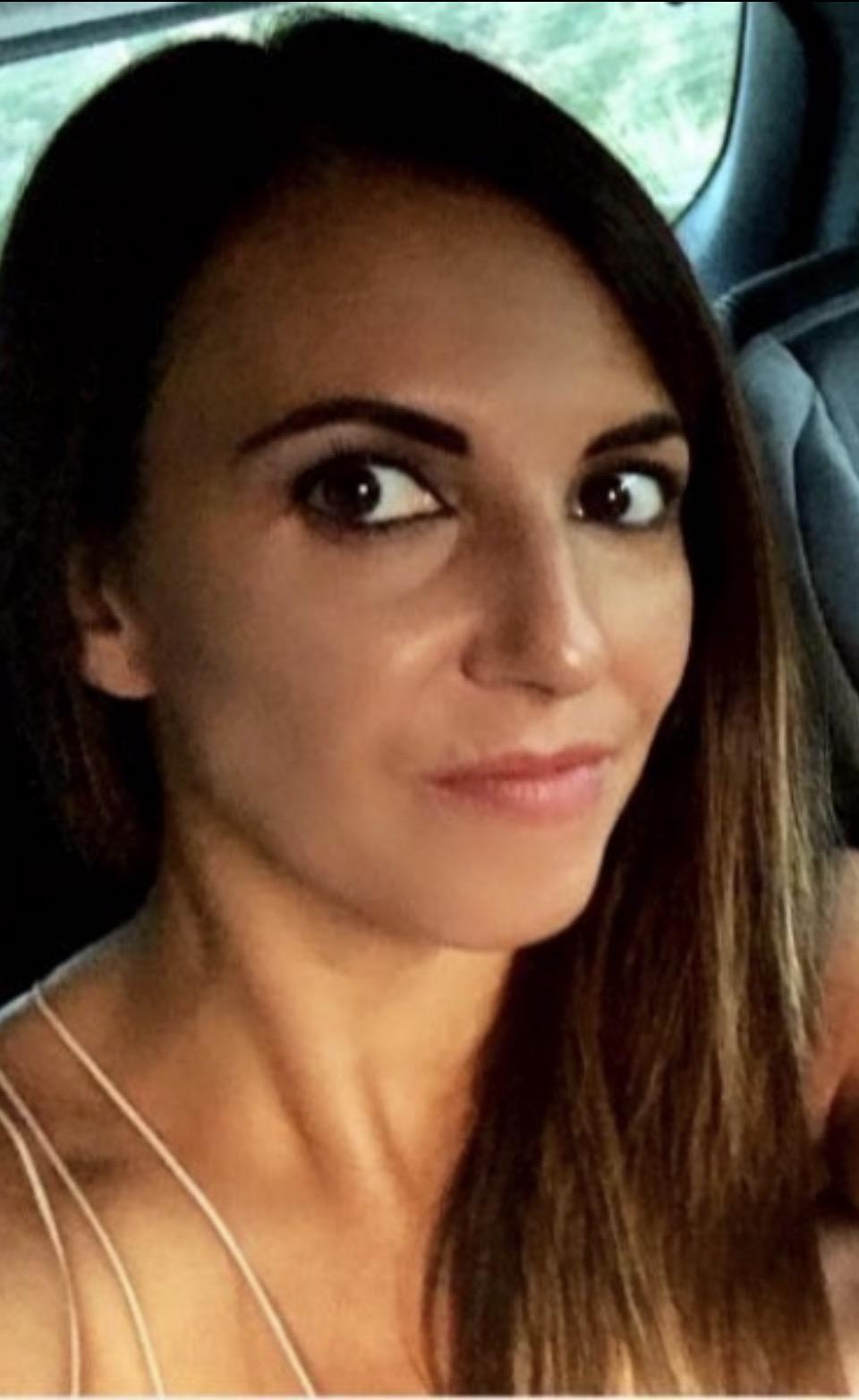 Veronica Garau