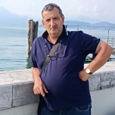 ENRICO ZINI