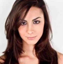 ROBERTA SOLINAS
