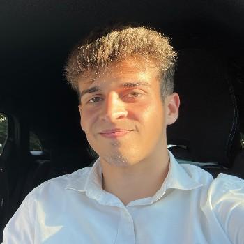 Samuele Magli
