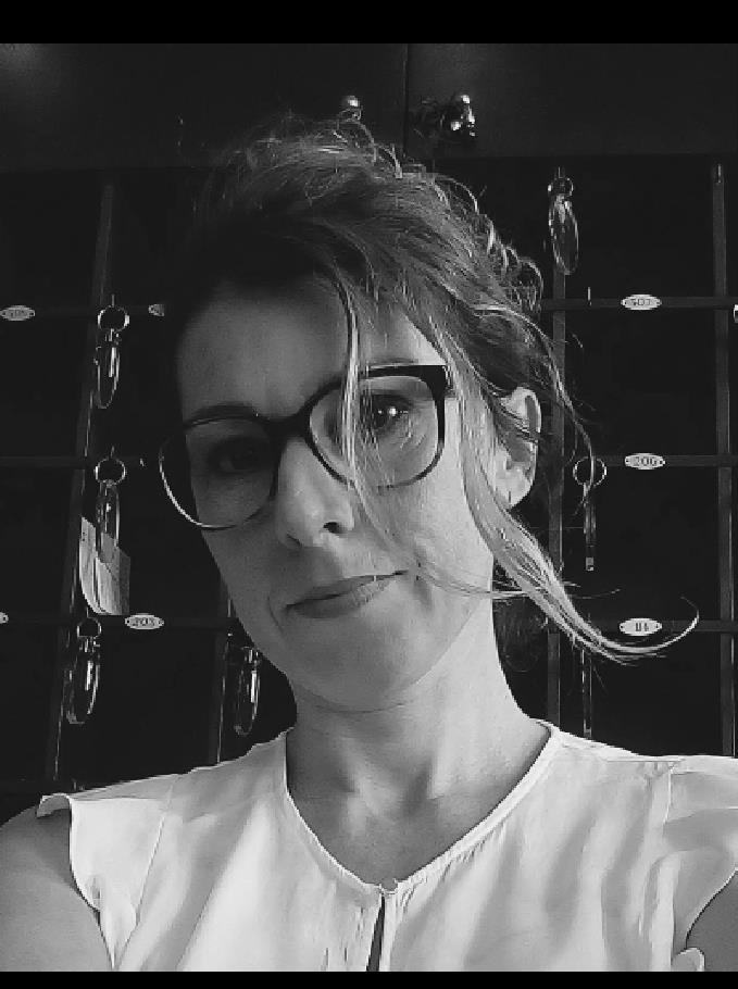 Sara Pierozzi