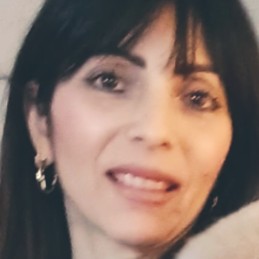 Claudia Emilia Ruffolo