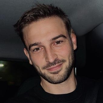 Maurizio Pomante