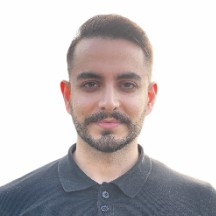 Maziar Ashrafi