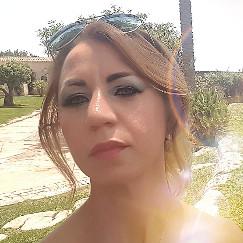 Katiuscia Doilo
