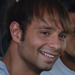 Cosimo De Gaetani