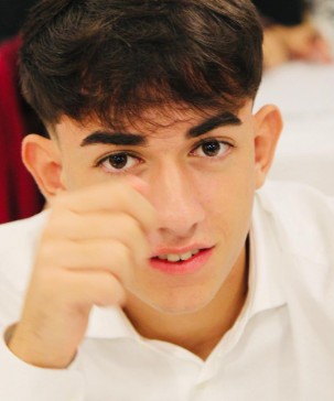 Alessio Ficerai