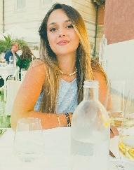 Giorgia Parodi