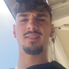 ALESSANDRO MANTA