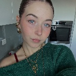 ZOE JEANETTE RANES