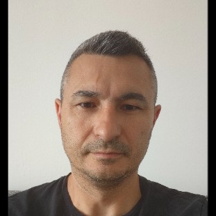 Daniel Victor Cislaru