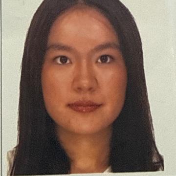 Begimai Bektemirova