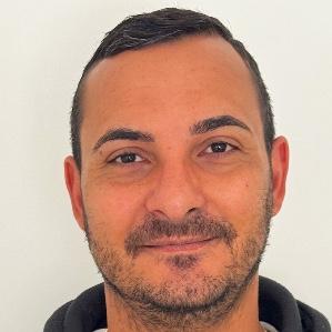 Giorgio Fanfarillo