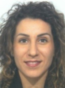 Claudia Lombardi
