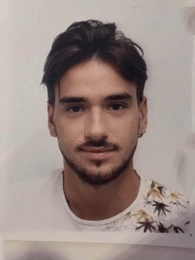 Alberto Larato