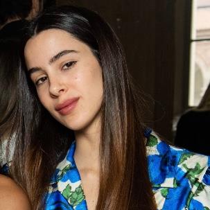 Chabeli Sastre González
