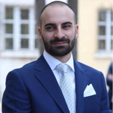Luca Bidone