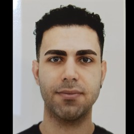 MOHAMMADAMIN KARIMI