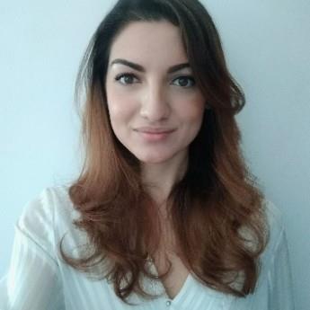 Alessia Angelone