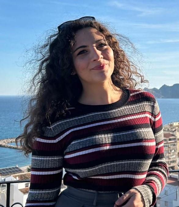 Eleonora Anna Critelli