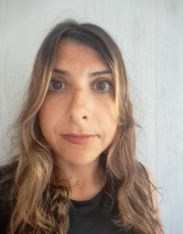 LETIZIA AZZURRA NONNOI