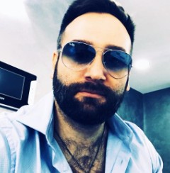 Alessandro Ciaraldi