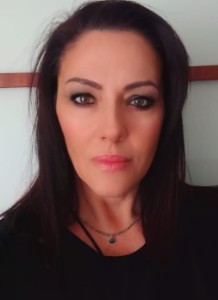 Eleftheria Sterioti