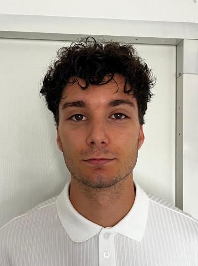 Marco Manfredi