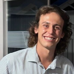 Luca Formai