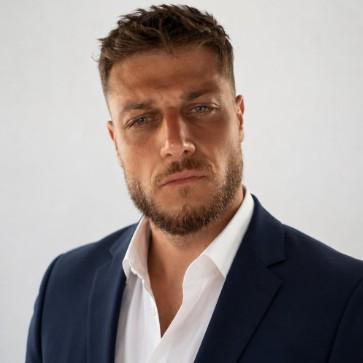 Mattia Spadafora
