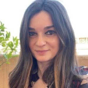 Maria Josè Sorrentino
