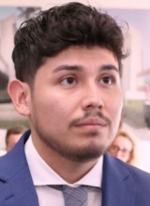 Leonardo Enrique Salazar Lozada