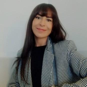 Ilaria Cardinale
