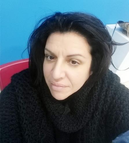 MARIAROSA SORGIOVANNI