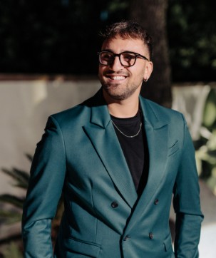 SIMONE DIVICCARO