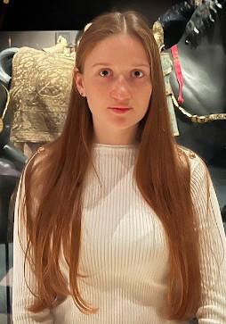 Viktoriia Hladysh
