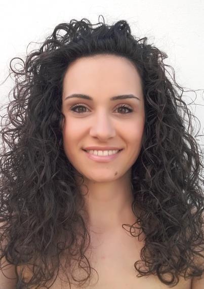 Michela Bargellini