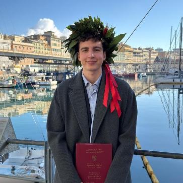 Matteo Penna