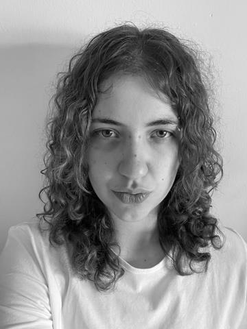 SOPHIA ZORDAN