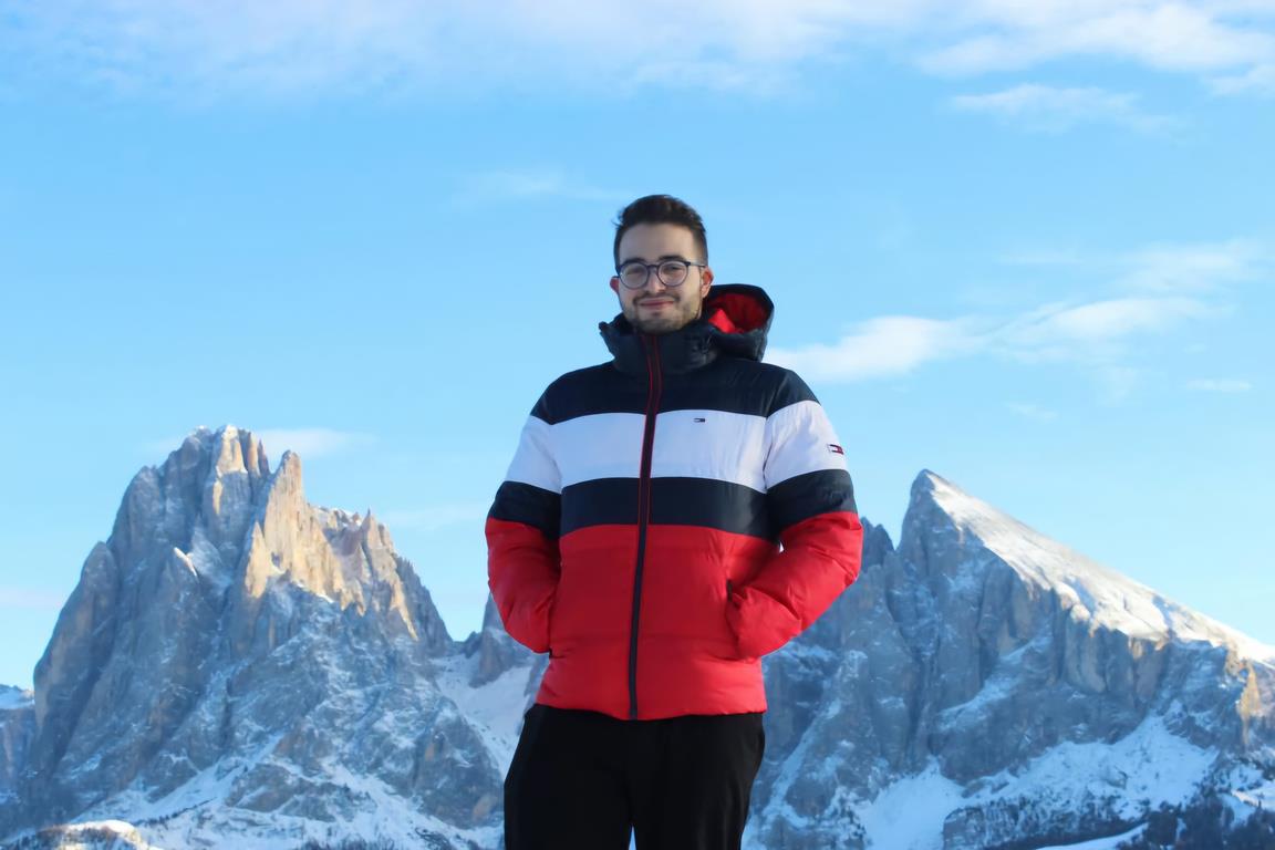 Giuseppe Giarletta