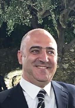 Silvio Lazari