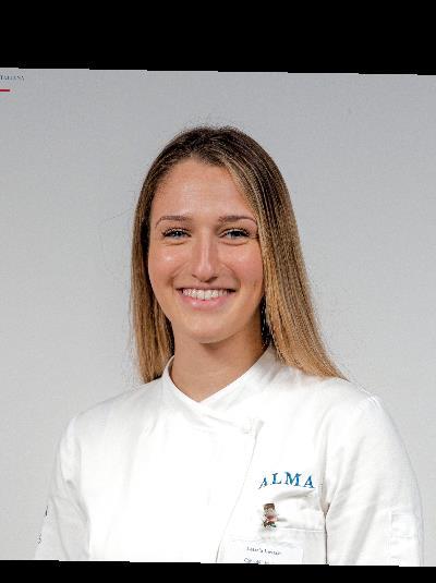 Letizia Levach