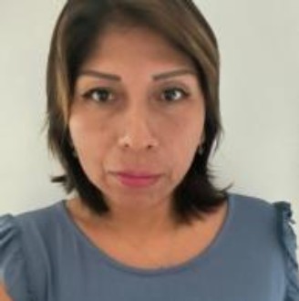Haydee Huamanchao Cordova