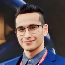 Gianluca Colzi